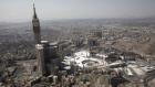 Saudi Arabia's insight and understanding of the Middle East could give them an advantage serving as a member of the Security Council. (Reuters)