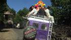 Success stories can be rare in Pakistan, but tourism is booming in Kashmir. (File Photo: AFP)