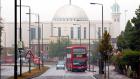 Channel 4 said it would act as a “nationwide tannoy system” for Britain's Muslims. (Photo courtesy: gbcstockport)
