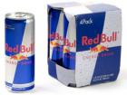 Chechnya says energy drinks such as Red Bull are un-Islamic and likens them to beer.