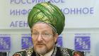 Mufti Talgat Tadzhuddin Photo: © RIA Novosti. Vladimir Vyatkin