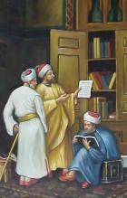 four mazhabs