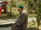 Shaykh Said Afandi al-Chirkawi ad-Daghestani, Murshid Kamil.