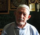 Murshid Kamil, honorable Shaykh Said Afandi al-Chirkawi ad-Daghestani