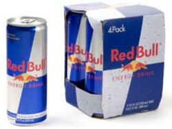 Chechnya says energy drinks such as Red Bull are un-Islamic and likens them to beer.