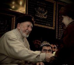 Shaykh Said Afandi al-Chirkawi